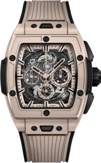 Hublot Spirit of Big Bang Beige Ceramic 642.CZ.6110.RX