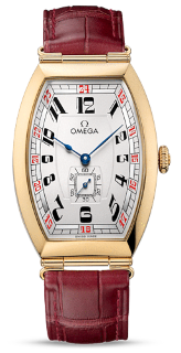 Omega Specialities Olympic Collection 522.53.33.20.02.001