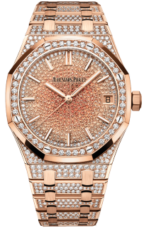 Audemars Piguet Royal Oak Selfwinding 15502OR.ZZ.1222OR.01