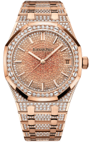 Audemars Piguet Royal Oak Selfwinding 15502OR.ZZ.1222OR.01