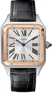 Cartier Santos-Dumont Watch W2SA0037