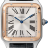 Cartier Santos-Dumont Watch W2SA0037