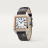 Cartier Santos-Dumont Watch W2SA0037