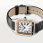 Cartier Santos-Dumont Watch W2SA0037