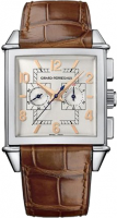 Girard-Perregaux Vintage 1945 Square Chronograph 25820-53-151-BACA
