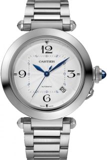 Pasha de Cartier Watch WSPA0014