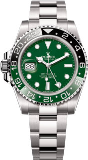 Rolex GMT-Мастер II m126729vtnr-0001