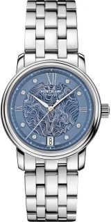 Montblanc Tradition Automatic Date 32 mm 131297