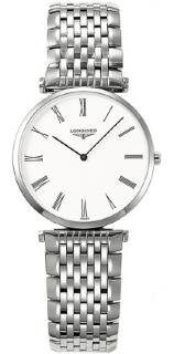 Elegance La Grande Classique de Longines L4.512.4.11.6