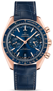 Omega Speedmaster Racing Co-Axial Master Chronometer 329.53.44.51.03.001