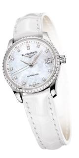 The Longines Master Collection L2.128.0.87.3