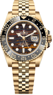 Rolex GMT-Master II m126718grnr-0003