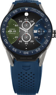 TAG Heuer Connected Modular 45 SBF8A8012.11FT6077