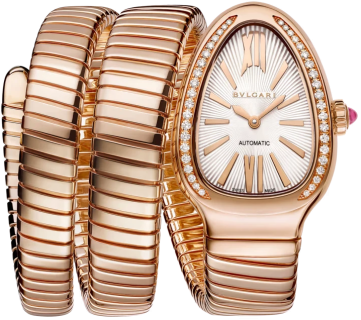 Bvlgari Serpenti Tubogas Watch 103905