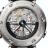 Breguet Marine Alarme Musicale 5547BB/Y2/BZ0