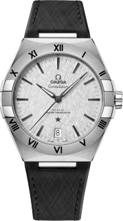 Omega Constellation Co-axial Master Chronometer 41 mm 131.12.41.21.06.001