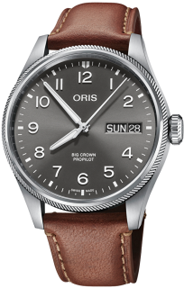 Oris Big Crown Propilot Day Date 01 752 7760 4063-07 5 22 07LC