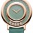 Chopard Happy Diamonds 32 mm Guartz 209429-5107