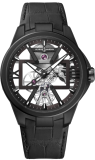 Ulysse Nardin Blast Skeleton X 42 mm 3713-260/BLACK