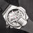 Hublot Mp-09 Tourbillon Bi-Axis Titanium 49 mm 909.NX.1120.RX