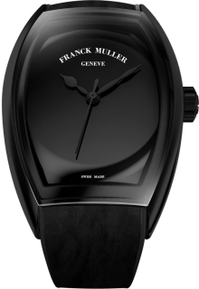 Franck Muller Ladies Collection Curvex CX Piano CX 36 SC AT FO PIANO ACNR ACNR