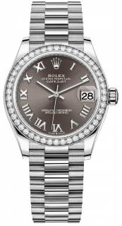 Rolex Datejust 31 m278289rbr-0017