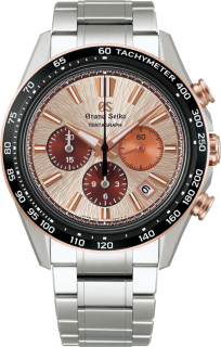 Grand Seiko Evolution 9 Collection SLGC006