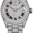 Rolex Lady-Datejust Oyster Perpetual 28 mm m279459rbr-0001