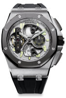 Audemars Piguet Royal Oak Offshore Tourbillon Chronograph 26387IO.OO.D002CA.01