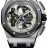 Audemars Piguet Royal Oak Offshore Tourbillon Chronograph 26387IO.OO.D002CA.01