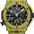 Hublot Big Bang Unico Golf Yellow Carbon 416.YY.1120.VR