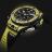 Hublot Big Bang Unico Golf Yellow Carbon 416.YY.1120.VR