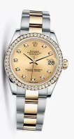 Rolex Datejust 31 m178383-0013
