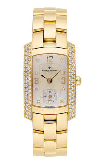 Baume & Mercier Hampton 8098 Baume & Mercier Hampton 8098