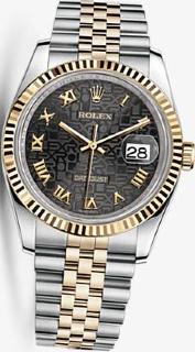 Rolex Datejust 31 m116233-0198