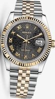 Rolex Datejust 31 m116233-0198