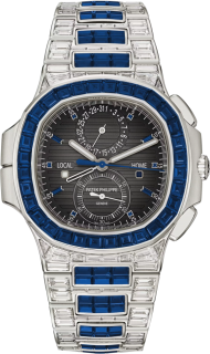 Patek Philippe Nautilus 5990/1421g-001