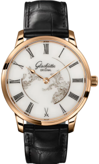 Glashutte Original Senator Meissen 1-36-16-03-05-01