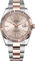 Rolex Datejust Oyster 41 m126331-0009