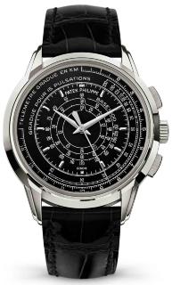 Patek Philippe 175th commemorative Anniversary Limited-Edition Watches 5975P-001
