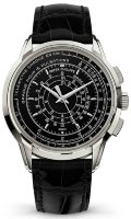 Patek Philippe 175th commemorative Anniversary Limited-Edition Watches 5975P-001