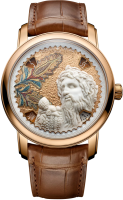 Vacheron Constantin Metiers DArt Tribute To Great Civilisations Tibre De LIseum Campense 7620A/000R-H079