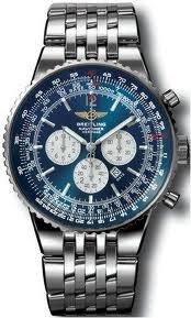 Breitling Navitimer a2332212/c587-ss
