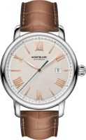 Montblanc Star Legacy Automatic Date 126104