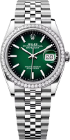 Rolex Datejust 36 m126284rbr-0051