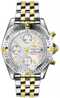 Breitling Chrono Cockpit b1335812/a700-tt