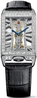 Corum Golden Bridge Rectangle B113/03306-113.050.69/0F01 MX69G