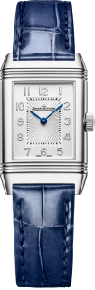 Jaeger-Lecouitre Reverso Classic Duetto 2668443