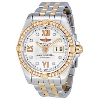 Breitling Cockpit c4935053/a672-tt Breitling Cockpit c4935053/a672-tt