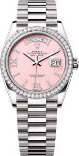 Rolex Day-Date 36 m128349rbr-0083
